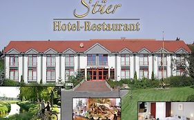 Landhotel Stueer